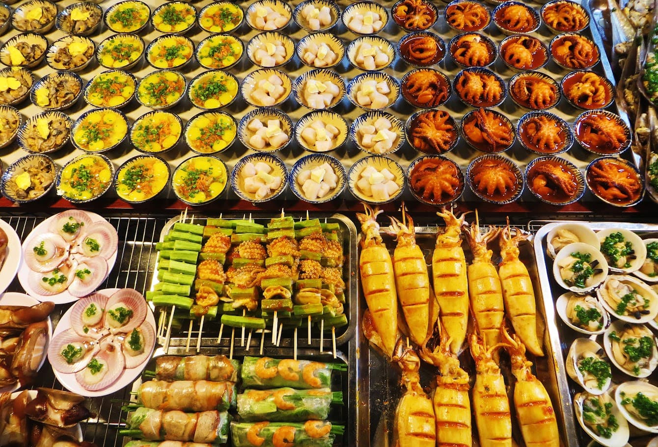 Ăn gì ở Phú Quốc? Top những món ngon đặc sản và địa chỉ quán ăn chuẩn vị bản địa