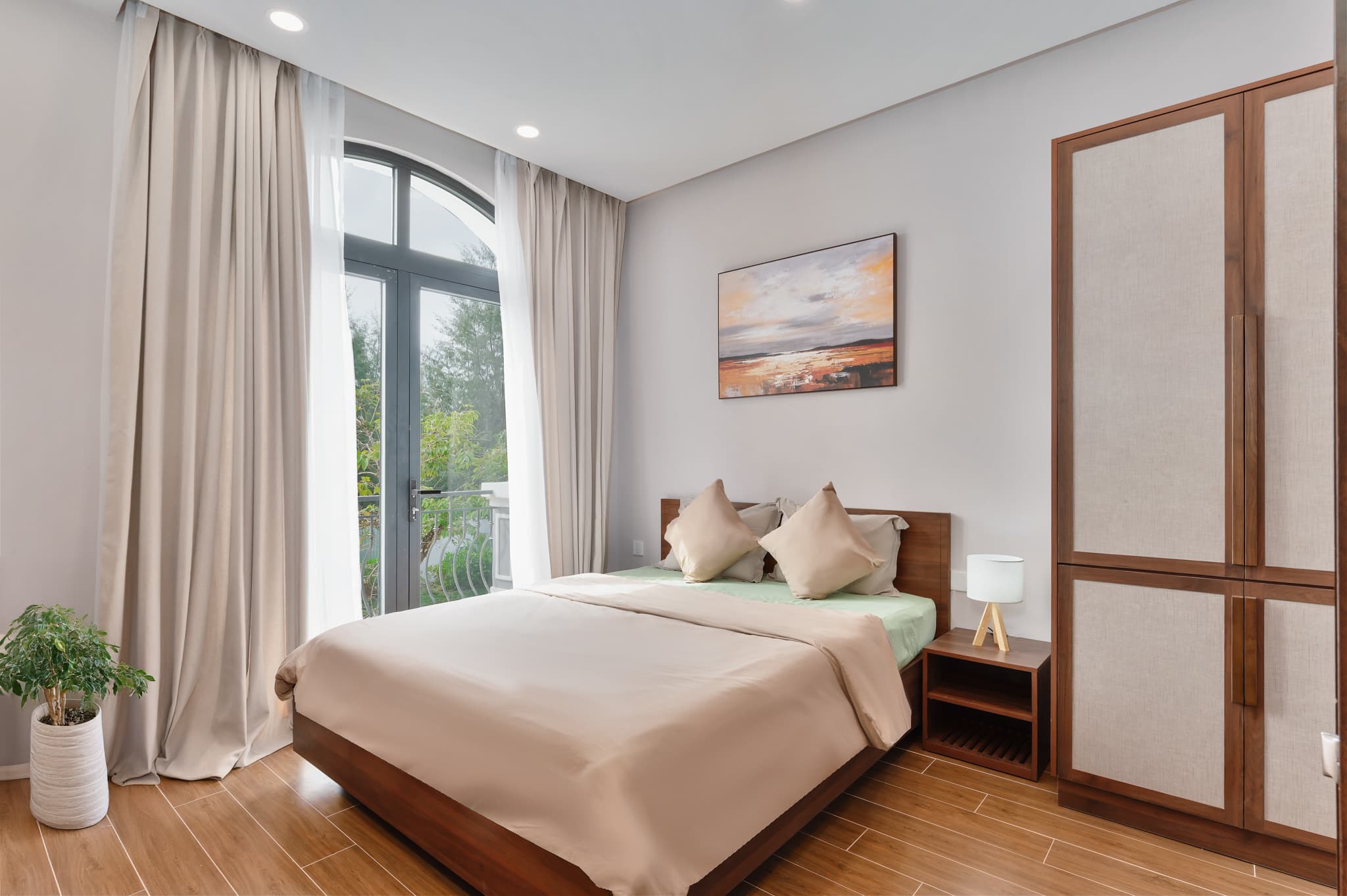 Raku Hotel & Coffee — North Phu Quoc Island